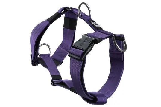 Tactfit Harness Mor - Alpha-Tact