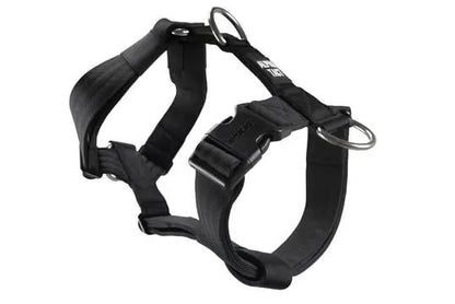 Tactfit Harness Siyah - Alpha-Tact