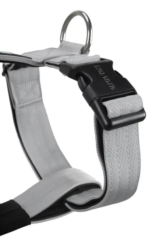 Tactfit Harness Siyah - Alpha-Tact