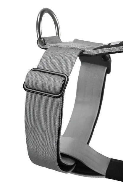 Tactfit Harness Siyah - Alpha-Tact