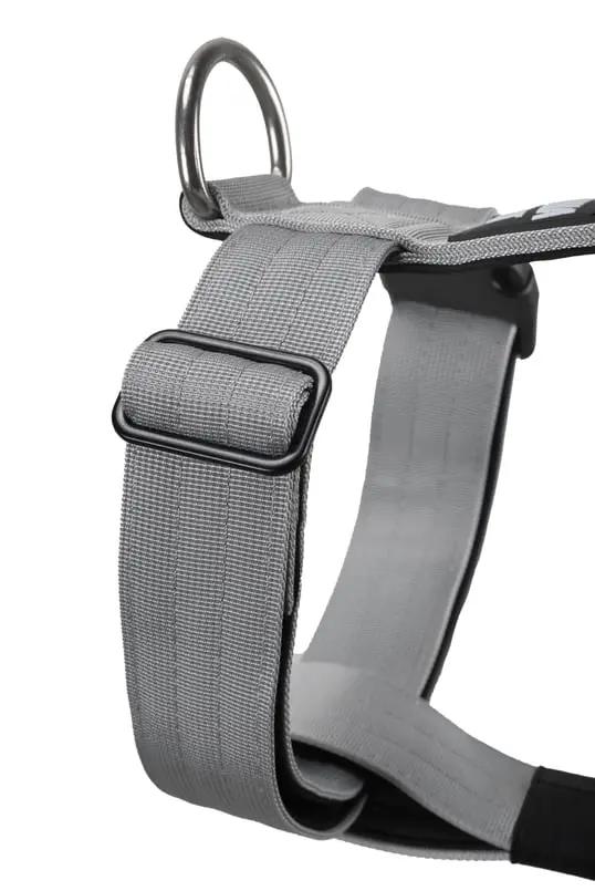 Tactfit Harness Turuncu - Alpha-Tact