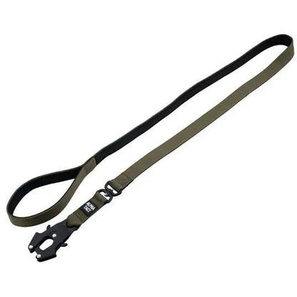 Tactlead Combat Haki Yeşil - Alpha-Tact