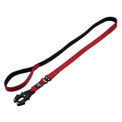 Tactlead Combat Kırmızı - Alpha-Tact