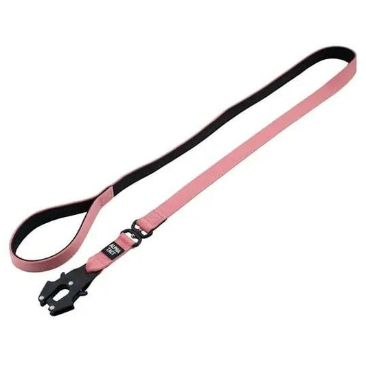 Tactlead Combat Pembe - Alpha-Tact