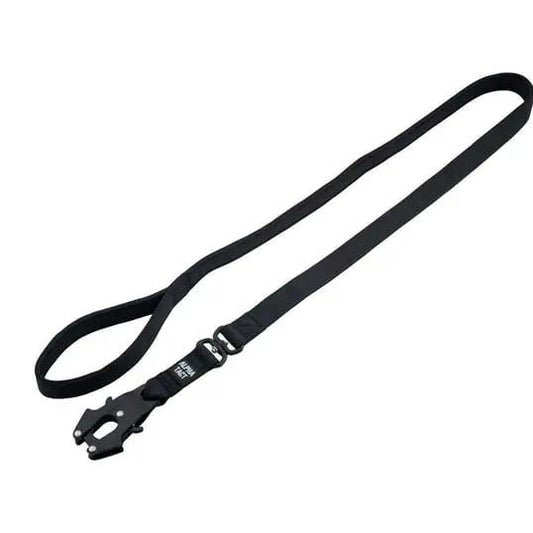 Tactlead Combat Siyah - Alpha-Tact