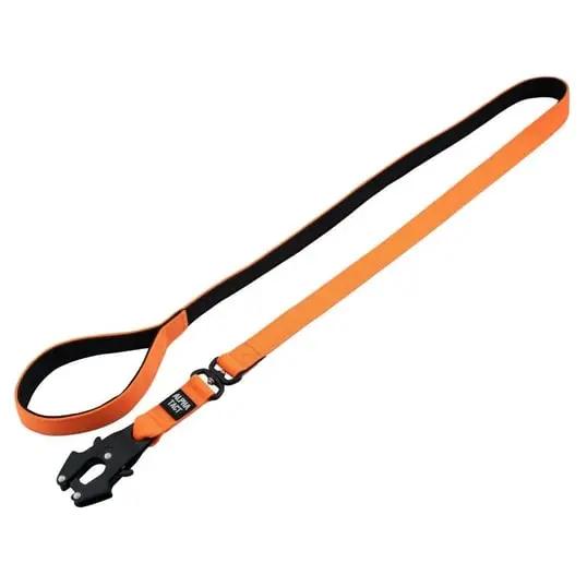 Tactlead Combat Turuncu - Alpha-Tact