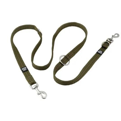 Trailtrainer Lead Haki Yeşil - Alpha-Tact