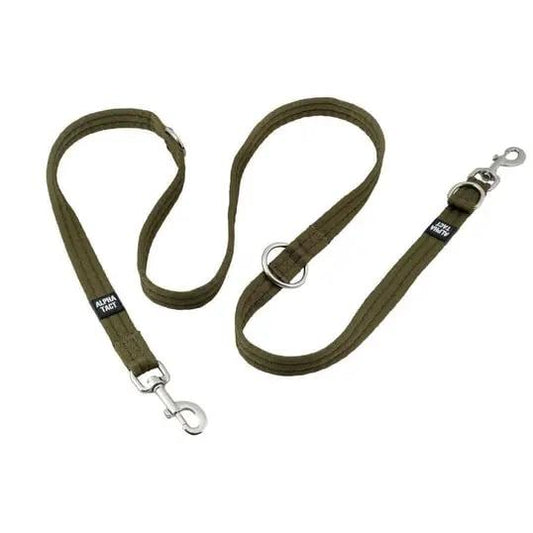 Trailtrainer Lead Haki Yeşil - Alpha-Tact