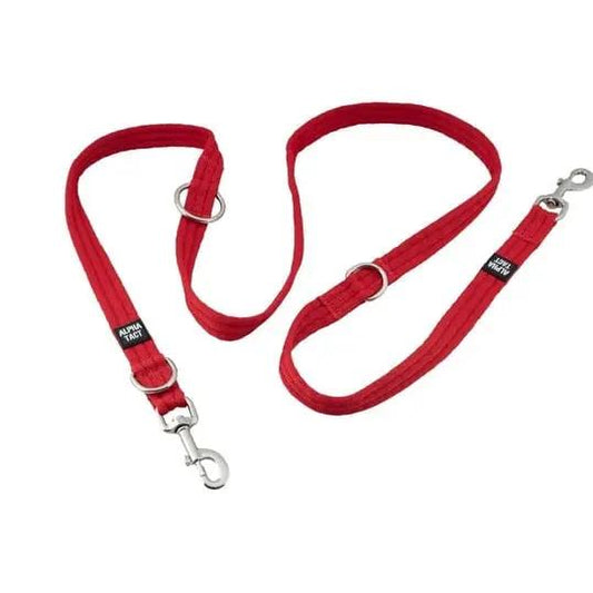 Trailtrainer Lead Kırmızı - Alpha-Tact