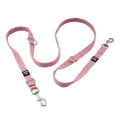 Trailtrainer Lead Pembe - Alpha-Tact