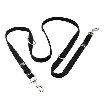 Trailtrainer Lead Siyah - Alpha-Tact