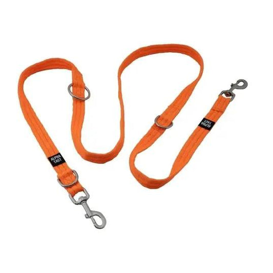 Trailtrainer Lead Turuncu - Alpha-Tact