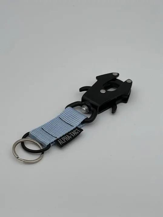 Turuncu Anahtarlık - Alpha-Tact