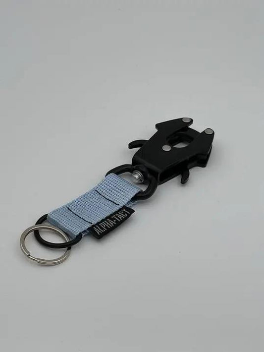 Turuncu Anahtarlık - Alpha-Tact