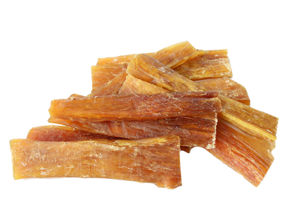 Kito Beef Thin Nerve Chew Hunde-Belohnungsfutter, 100 % natürlich, glutenfrei, biologisch, 100 g