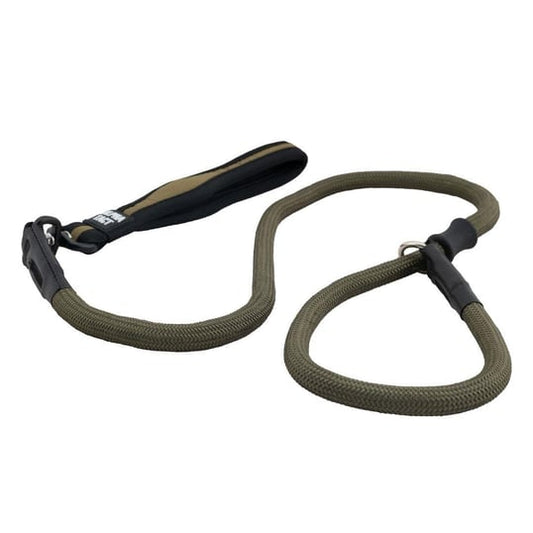 Swiftslip Leine Khaki Grün