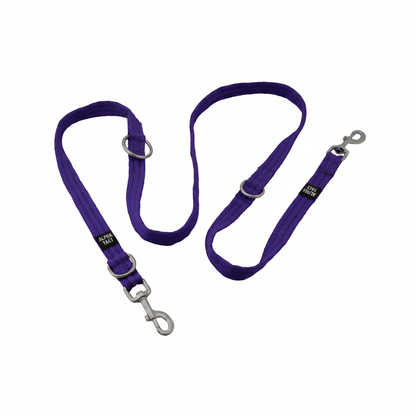 TrailTrainer Lead Mor gezdirme tasması